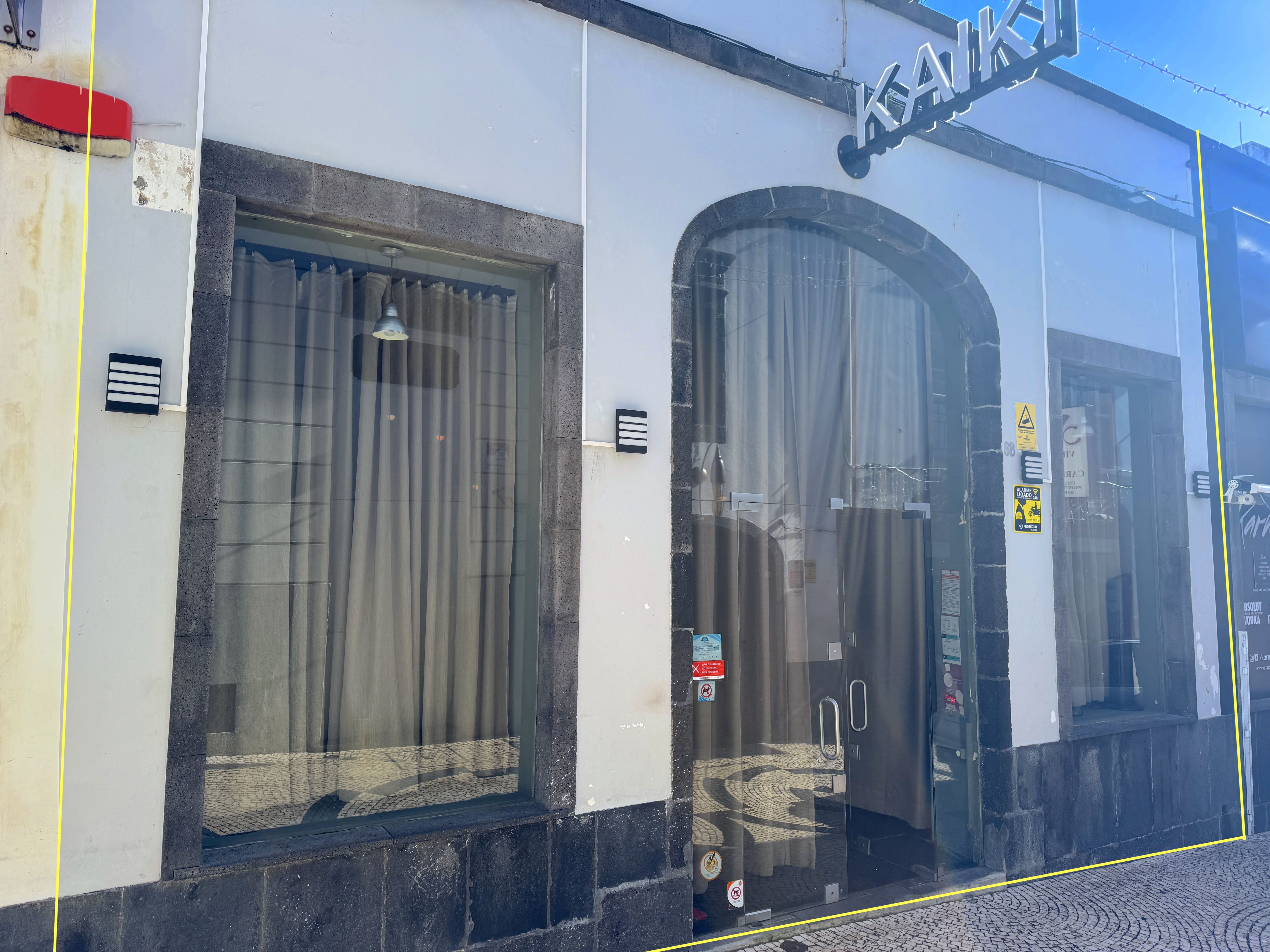 Das Janelas - 